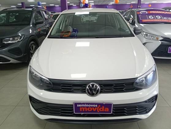 VOLKSWAGEN POLO 1.0 MPI TRACK MANUAL VOLKSWAGEN POLO 1.0 MPI TRACK MANUAL